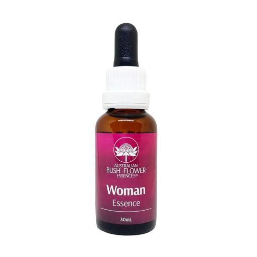 Woman Essence / Femineidad - Flores de Bush