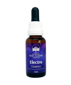 Electro Essence / Electro - Flores de Bush