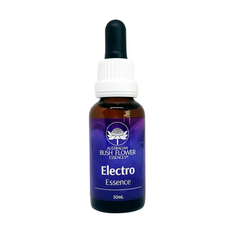 Electro Essence / Electro - Flores de Bush