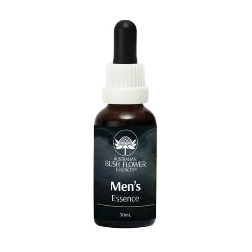 MEN'S ESSENCE / ESENCIA DEL HOMBRE - Flores de Bush