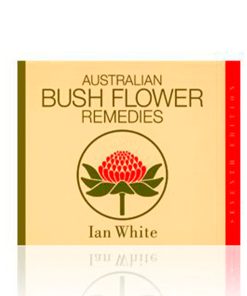 Australian Bush Flower Remedies. Ian White