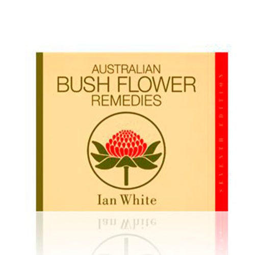 Australian Bush Flower Remedies. Ian White