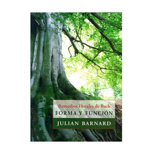Forma y función. Julian Barnard