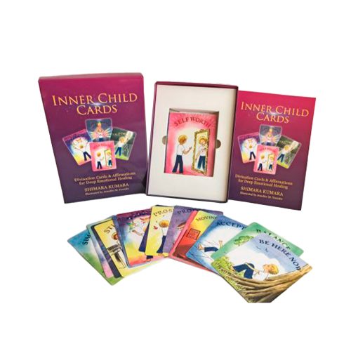 Cartas Inner Child