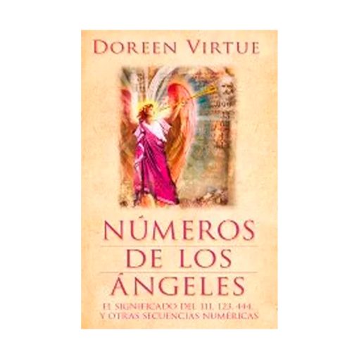 Numeros de los Angeles, Doreen Virtue