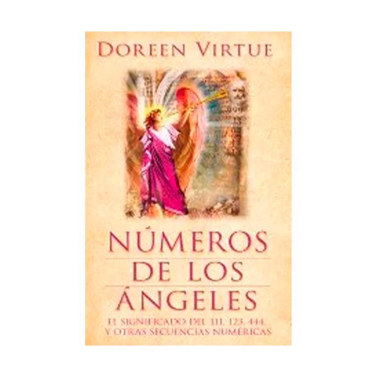 Numeros de los Angeles, Doreen Virtue