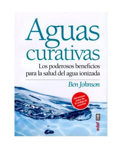 Aguas curativas. Ben Johnson