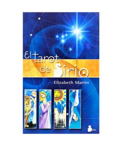 Tarot de Sirio, E. Martin