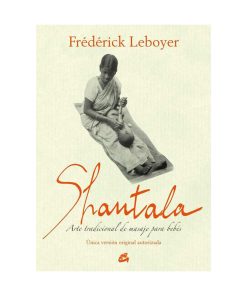 Shantala. Frederik Leboyer