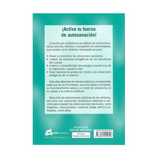 Símbolos que curan. Layena Bassols - Imagen 2