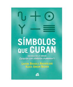 Símbolos que curan. Layena Bassols