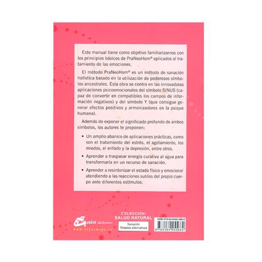 Símbolos que curan el alma. Layena Bassols - Imagen 2