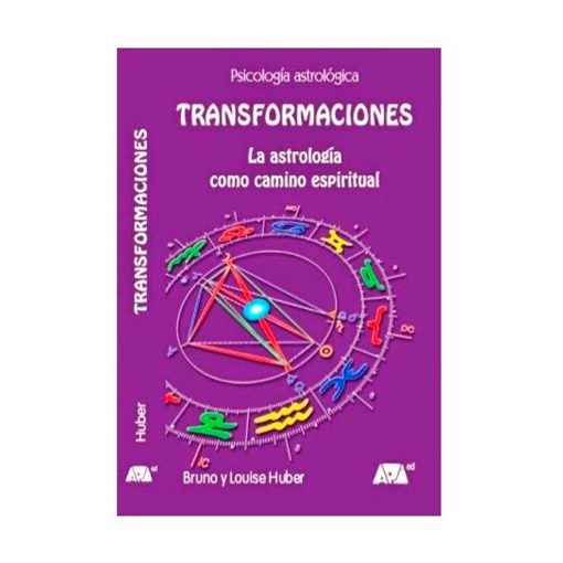Transformaciones. Bruno y Louise Huber
