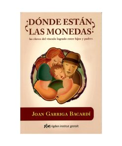 ¿Dónde están las monedas?, J. Garriga