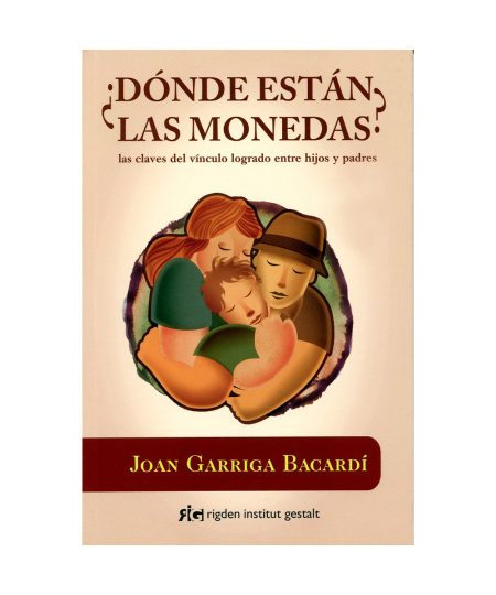 ¿Dónde están las monedas?, J. Garriga