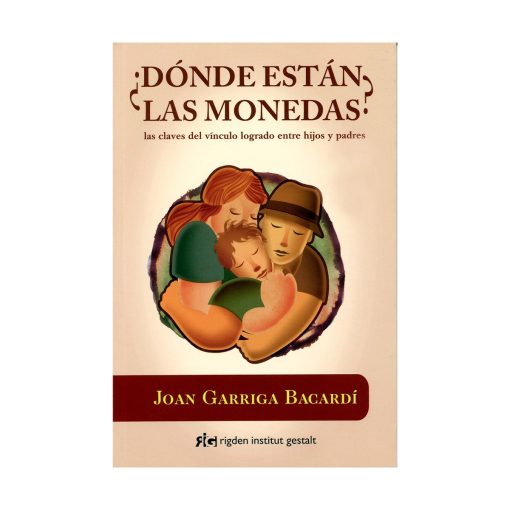 ¿Dónde están las monedas?, J. Garriga