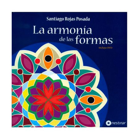La armonía de las formas. Santiago Rojas Posada