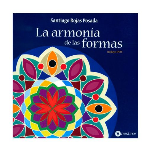 La armonía de las formas. Santiago Rojas Posada