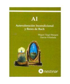 AI, autovaloración incondicional y flores de Bach / Miguel Ángel Barquín