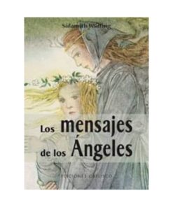 Libro y Cartas: Los mensajes de los ángeles, Sulamith Wulfing
