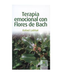 Terapia emocional con Flores de Bach