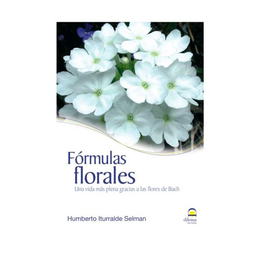 Fórmulas florales. Humberto Iturralde Selman