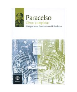 Paracelso, obras completas / Manakel