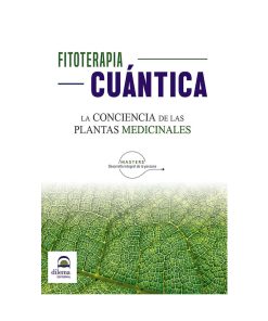 Fitoterapia Cuántica