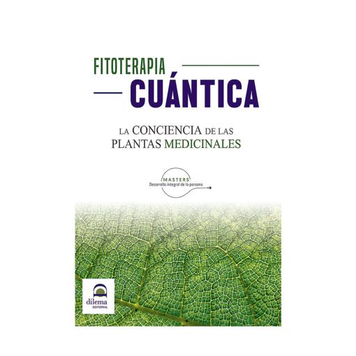 Fitoterapia Cuántica