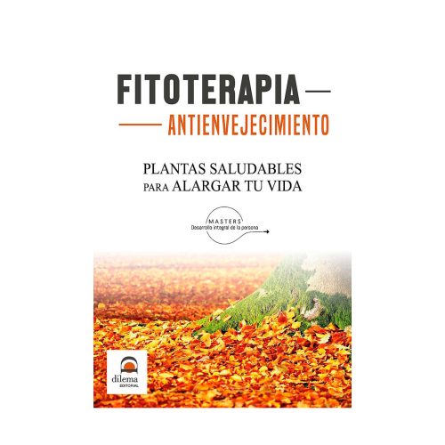 Fitoterapia Antienvejecimiento