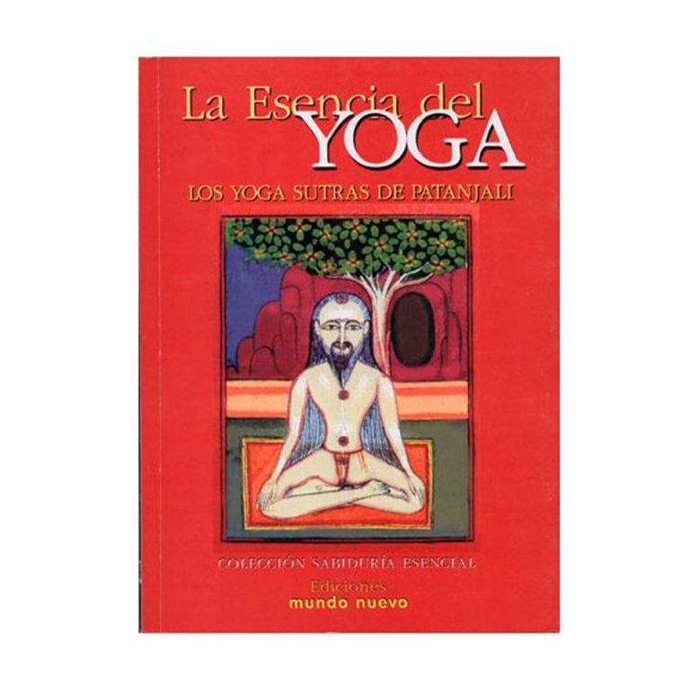 La Esencia del Yoga