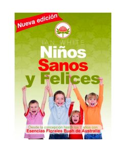 Niños sanos y Felices - Ian White