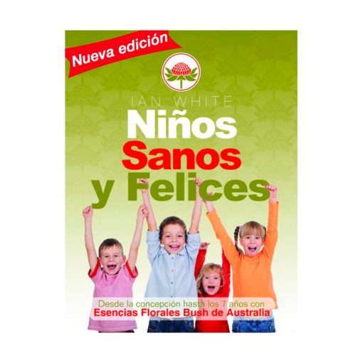 Niños sanos y Felices - Ian White