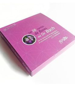 Cartas Bach Gaia Esencias