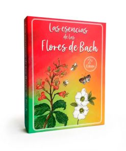 Cartas Bach para niños / Sofía Roca