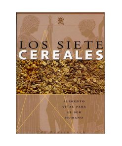 Los Siete Cereales. Udo Rezenbrink