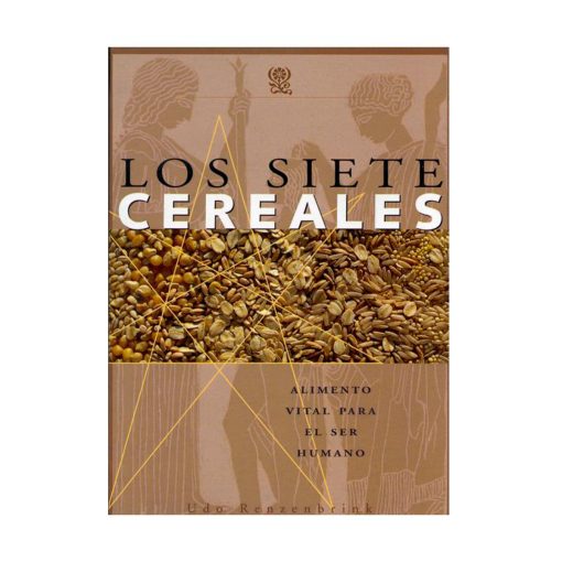 Los Siete Cereales. Udo Rezenbrink