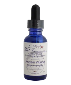 Ancient Wisdom Star Essence