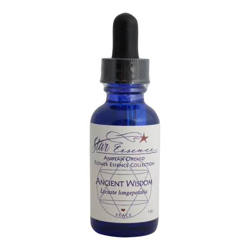 Ancient Wisdom Star Essence