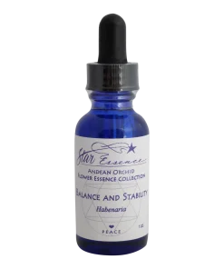 Balance and Stability Star Essence