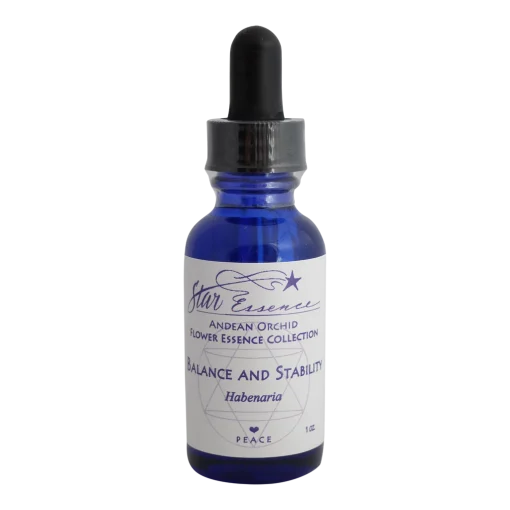 Balance and Stability Star Essence