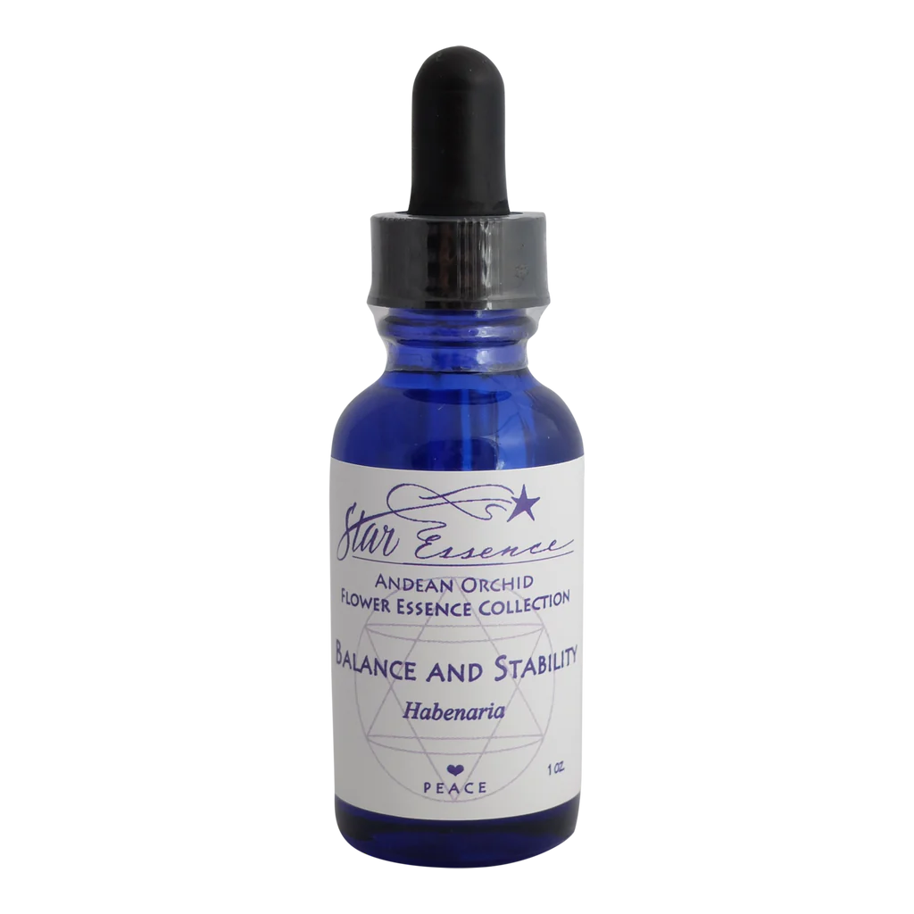 Balance and Stability Star Essence