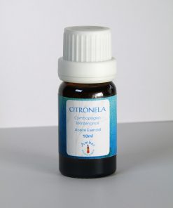 Citronela 10 ml.