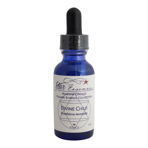 Divine Child Star Essence