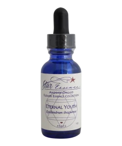 Eternal Youth Star Essence