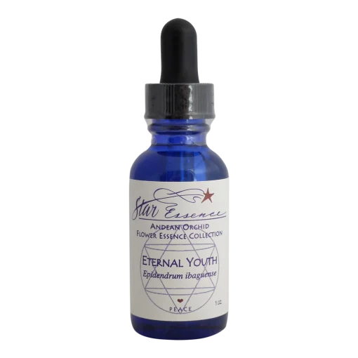 Eternal Youth Star Essence