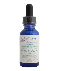 Inocencia Coca - Coca - Star Essences