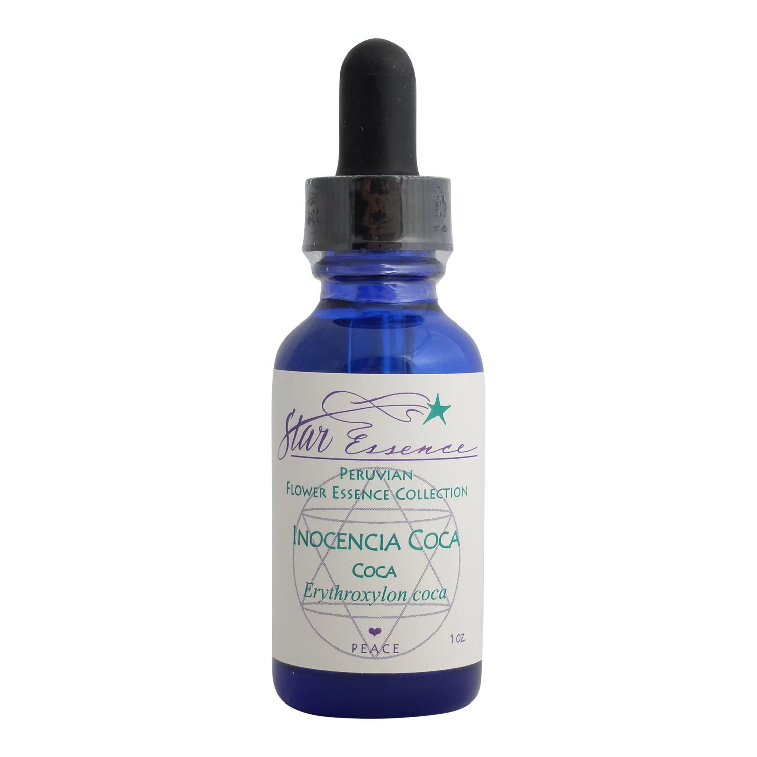 Inocencia Coca - Coca - Star Essences