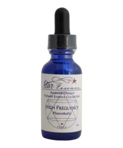 High Frequency - Alta frecuencia - Star Essences