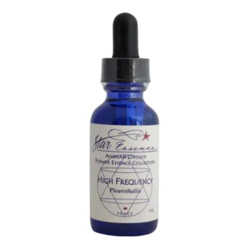 High Frequency - Alta frecuencia - Star Essences
